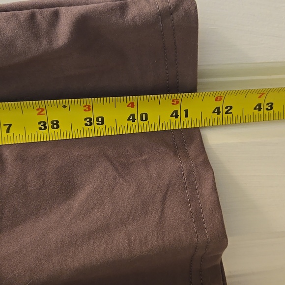 NWOT Leisure Pants - Picture 2 of 6